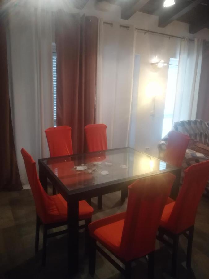 Villa Edward Premantura Exteriör bild